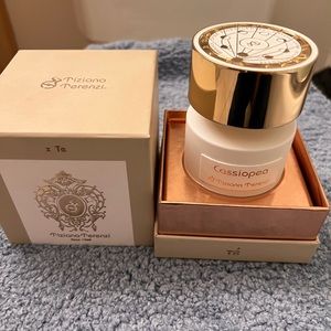 Tiziana Terenzi Cassiopea perfume